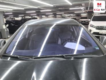 2016 - hyundai grandeur