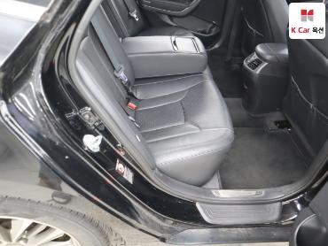 2016 - hyundai grandeur