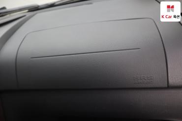 2014 - kg mobility (ssangyong) rexton