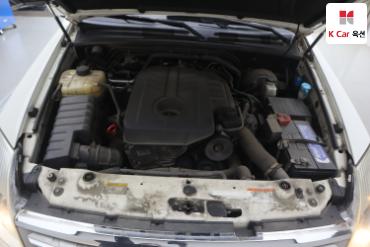 2014 - kg mobility (ssangyong) rexton