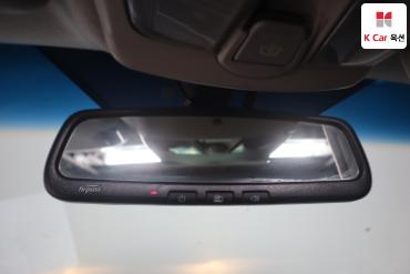 2014 - kg mobility (ssangyong) rexton