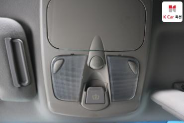 2014 - kg mobility (ssangyong) rexton