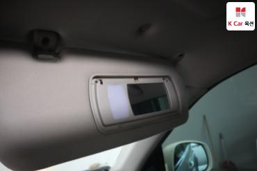 2014 - kg mobility (ssangyong) rexton