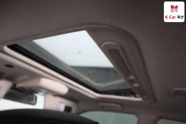 2014 - kg mobility (ssangyong) rexton