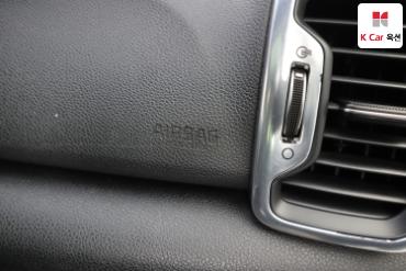 2016 - kia sportage