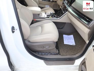 2022 - kia carnival