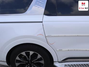 2022 - kia carnival