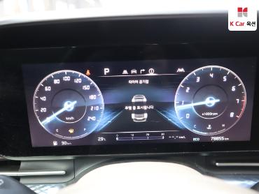 2022 - kia carnival