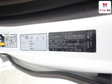 2022 - kia carnival