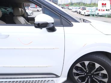 2022 - kia carnival