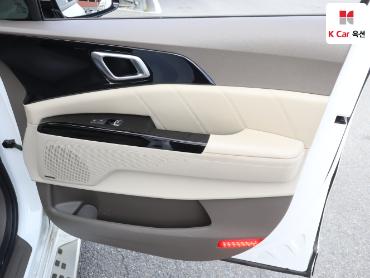 2022 - kia carnival