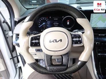 2022 - kia carnival