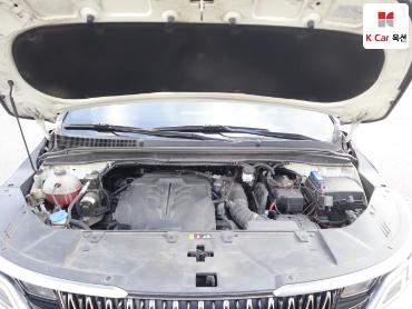 2022 - kia carnival