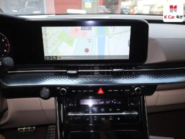 2022 - kia carnival