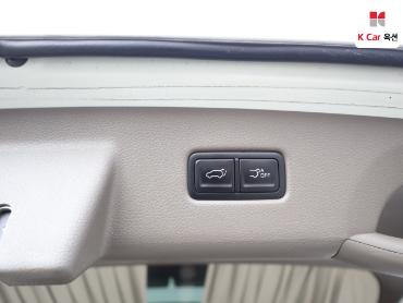 2022 - kia carnival