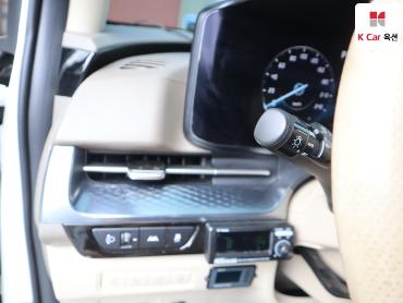 2022 - kia carnival