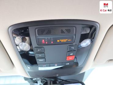 2022 - kia carnival