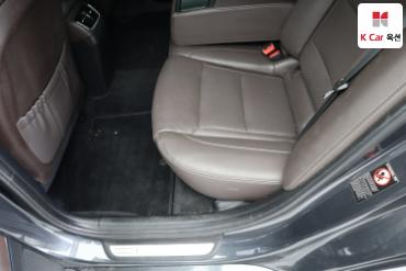 2018 - hyundai grandeur