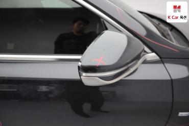 2018 - hyundai grandeur