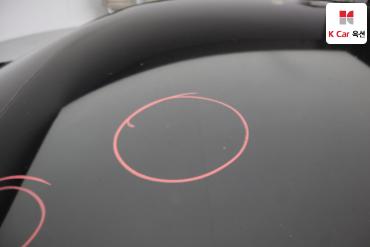 2015 - kia k5
