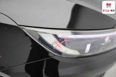2015 - kia k5