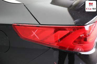 2015 - kia k5