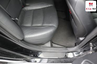 2015 - kia k5