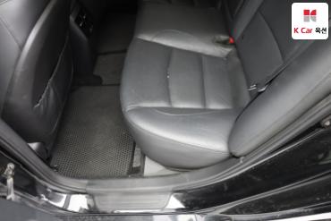 2015 - kia k5