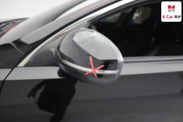 2015 - kia k5