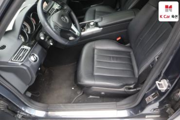 2014 - mercedes-benz e300