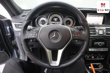2014 - mercedes-benz e300
