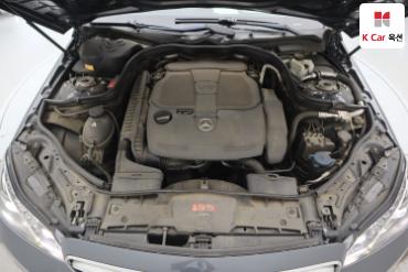 2014 - mercedes-benz e300