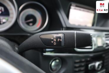2014 - mercedes-benz e300