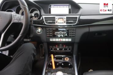 2014 - mercedes-benz e300