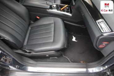 2014 - mercedes-benz e300