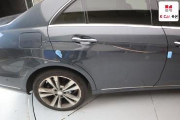 2014 - mercedes-benz e300