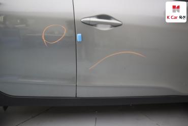 2012 - hyundai tucson