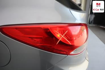 2012 - hyundai tucson