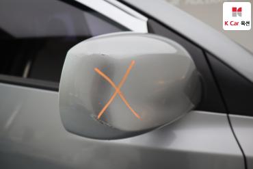 2012 - hyundai tucson