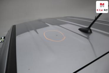 2012 - hyundai tucson
