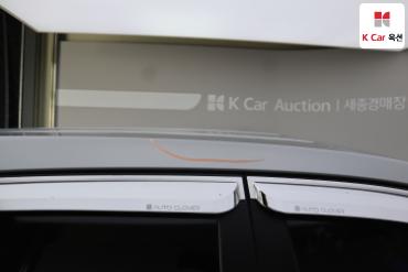 2012 - hyundai tucson