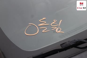 2012 - kia sportage