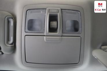 2012 - kia sportage