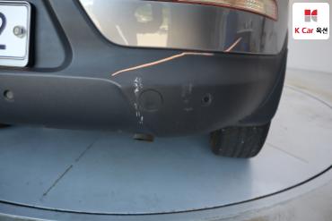 2012 - kia sportage