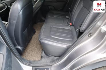 2012 - kia sportage