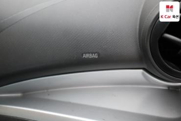 2012 - chevrolet spark