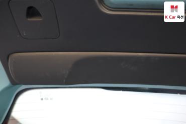 2012 - chevrolet spark