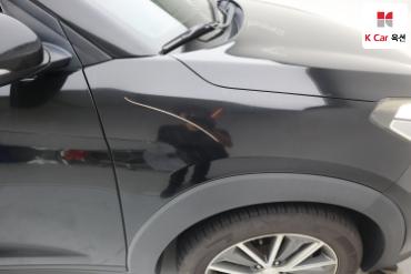2016 - hyundai tucson