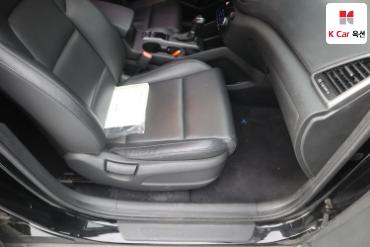2016 - hyundai tucson