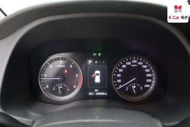 2016 - hyundai tucson